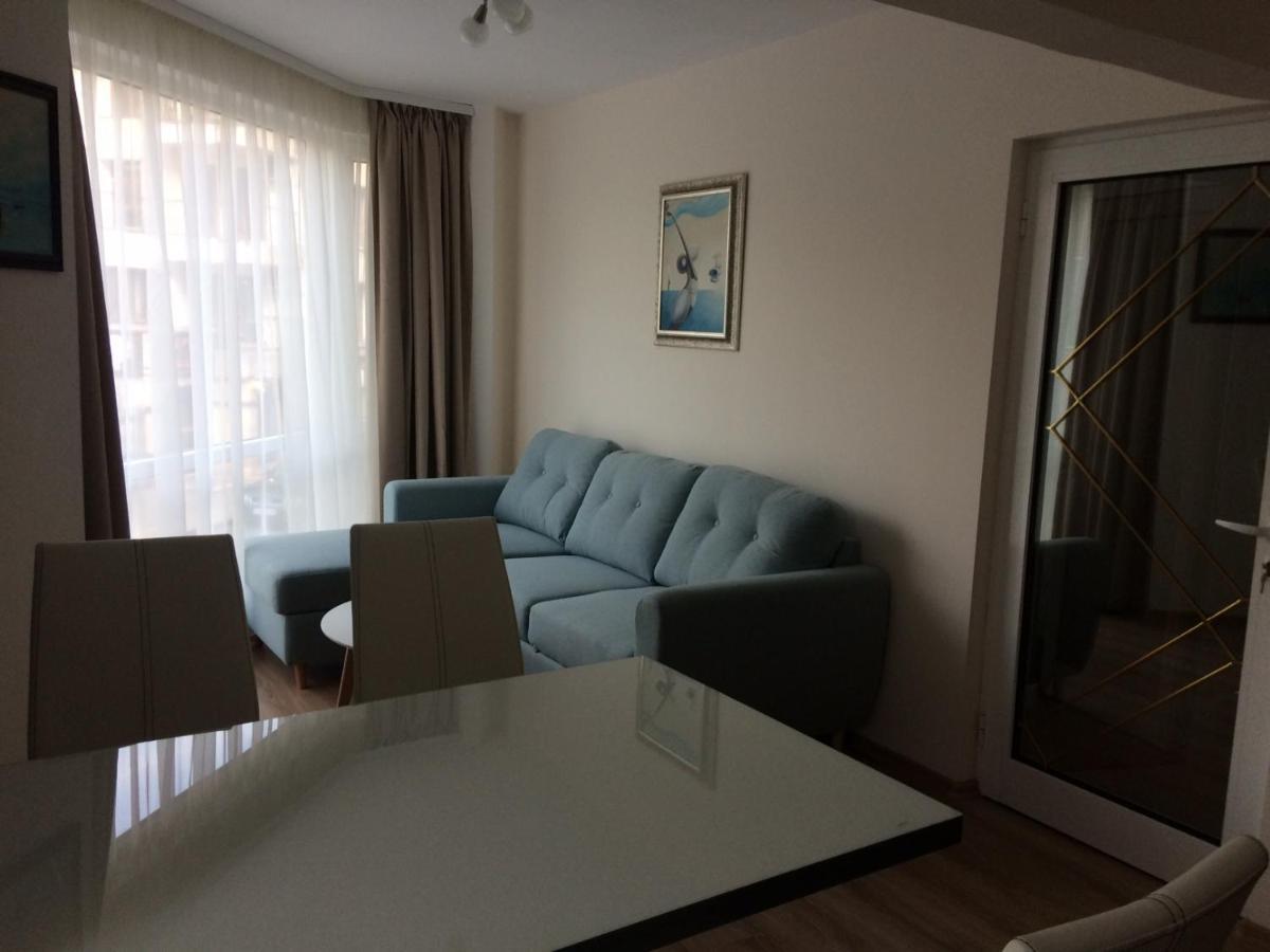 Апартамент Мони Burgaz Dış mekan fotoğraf